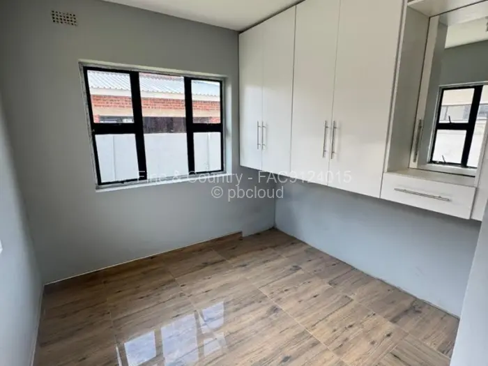 4 Bedroom House for Sale in Arlington, Harare