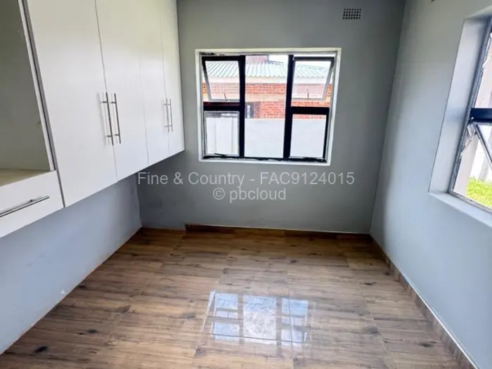 4 Bedroom House for Sale in Arlington, Harare