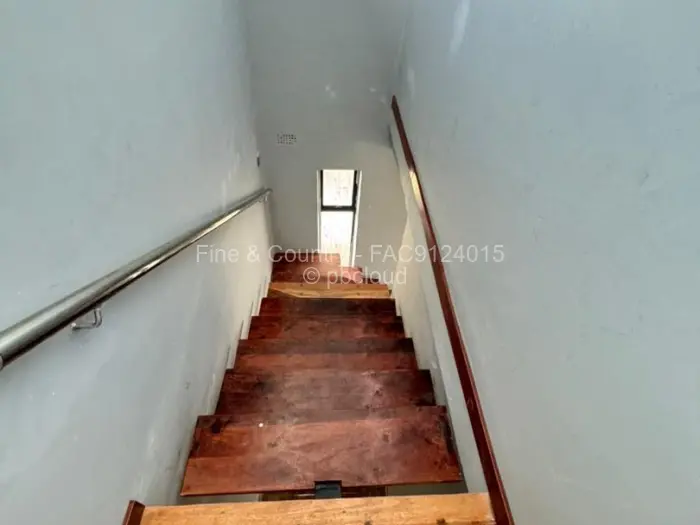 4 Bedroom House for Sale in Arlington, Harare