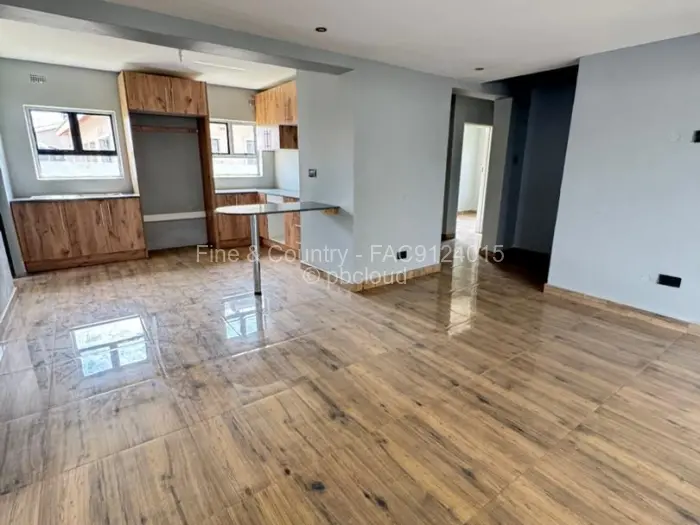 4 Bedroom House for Sale in Arlington, Harare