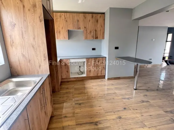 4 Bedroom House for Sale in Arlington, Harare