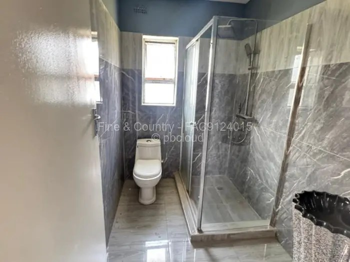 4 Bedroom House for Sale in Arlington, Harare