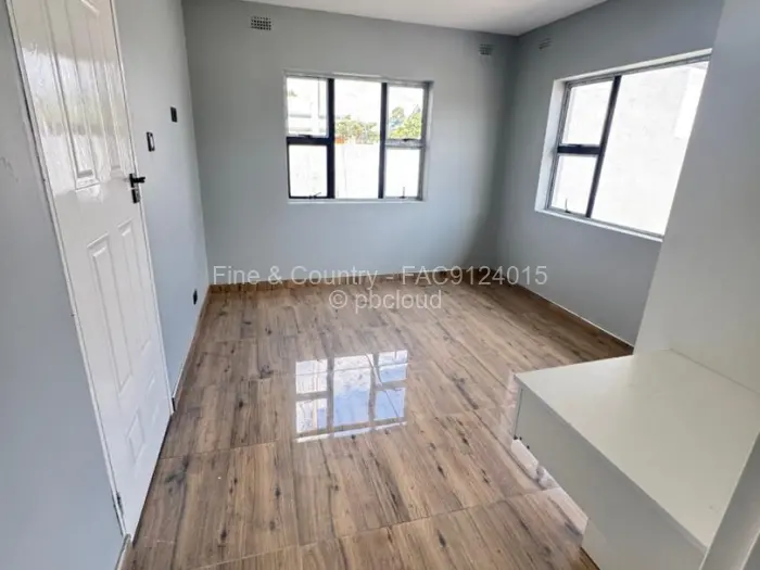 4 Bedroom House for Sale in Arlington, Harare