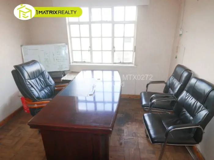 Commercial Property for Sale in Harare City Centre, Harare