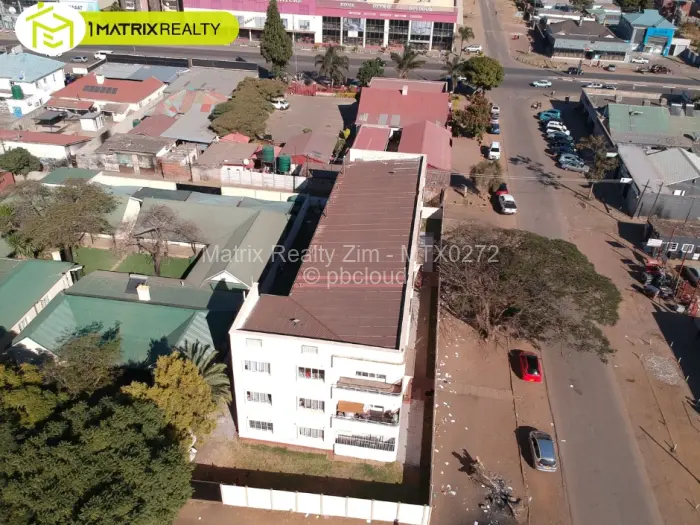 Commercial Property for Sale in Harare City Centre, Harare