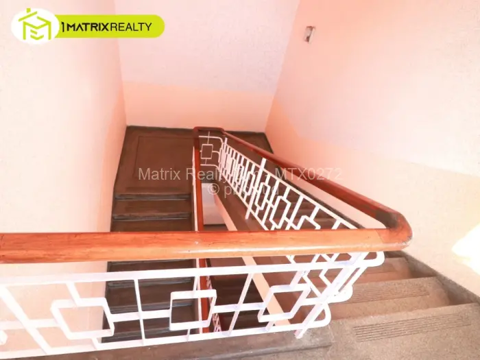 Commercial Property for Sale in Harare City Centre, Harare