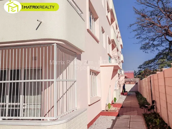 Commercial Property for Sale in Harare City Centre, Harare