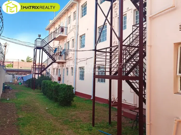 Commercial Property for Sale in Harare City Centre, Harare