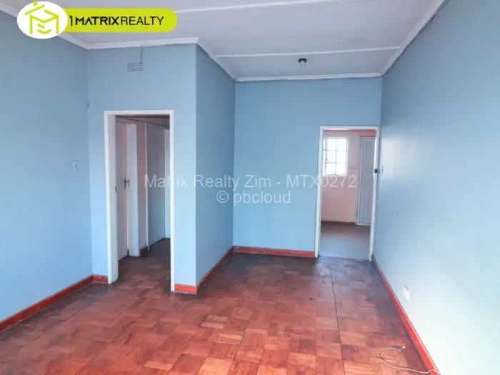 Commercial Property for Sale in Harare City Centre, Harare