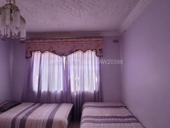 4 Bedroom House for Sale in Sentosa, Harare