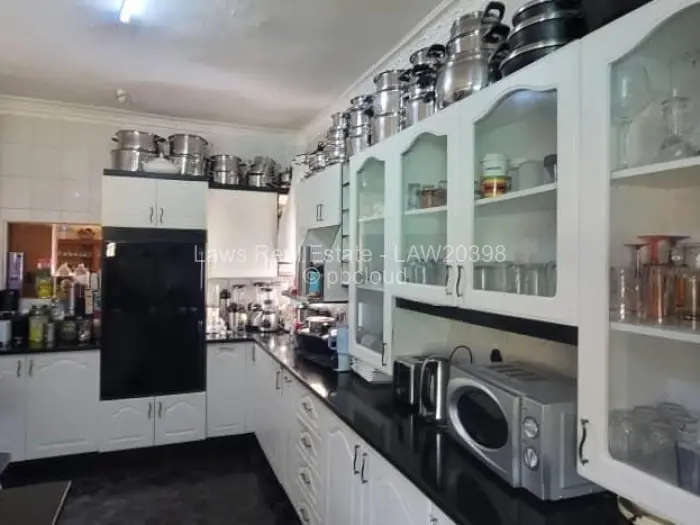 4 Bedroom House for Sale in Sentosa, Harare