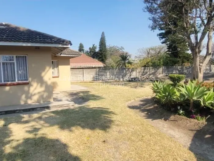 4 Bedroom House for Sale in Sentosa, Harare