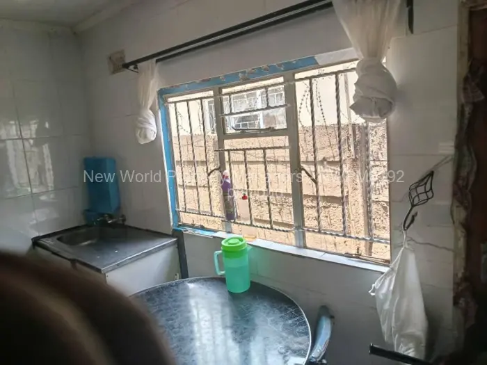 4 Bedroom House for Sale in Zengeza, Chitungwiza