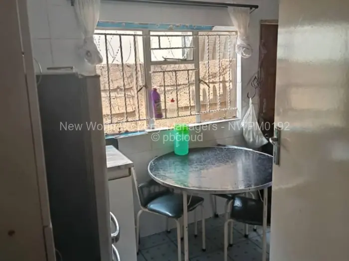 4 Bedroom House for Sale in Zengeza, Chitungwiza