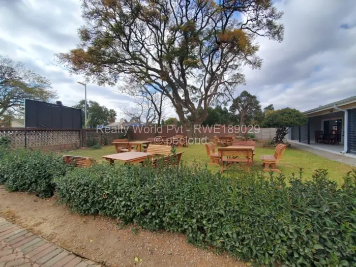 Warehouse/Industrial for Sale in Eastlea, Harare