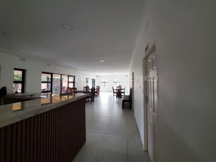 Warehouse/Industrial for Sale in Eastlea, Harare