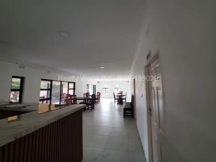 Warehouse/Industrial for Sale in Eastlea, Harare