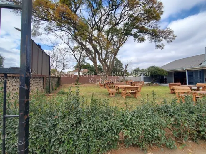 Warehouse/Industrial for Sale in Eastlea, Harare