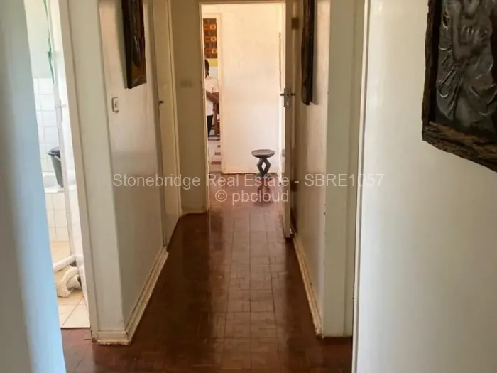 4 Bedroom House for Sale in Suburbs, Bulawayo