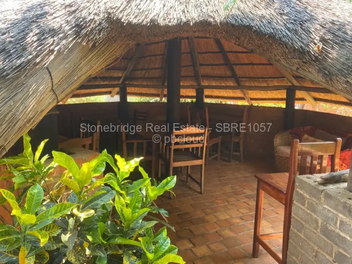 4 Bedroom House for Sale in Suburbs, Bulawayo