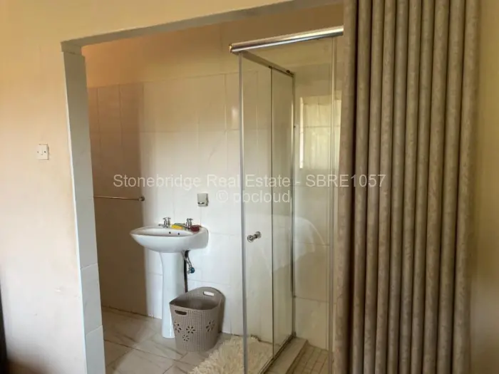 4 Bedroom House for Sale in Suburbs, Bulawayo