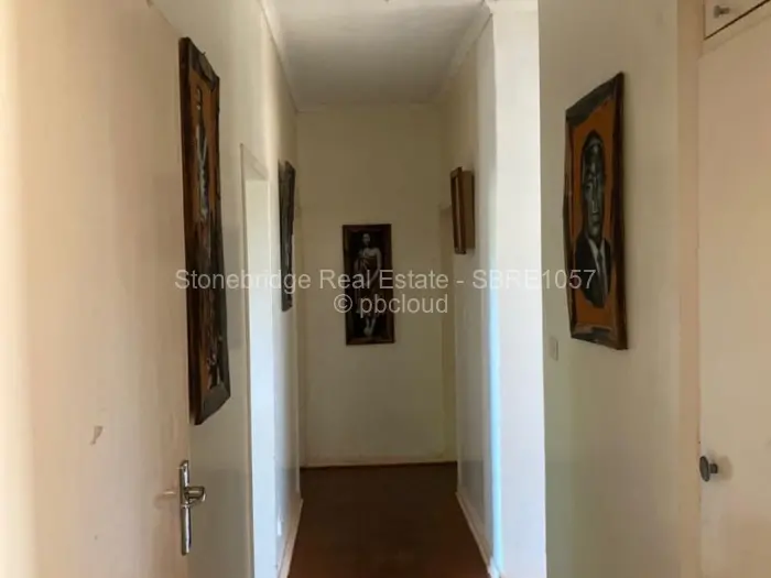 4 Bedroom House for Sale in Suburbs, Bulawayo