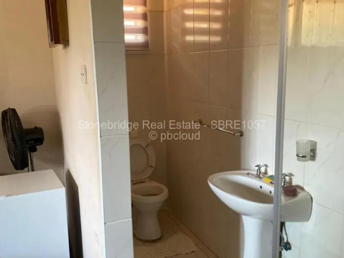 4 Bedroom House for Sale in Suburbs, Bulawayo