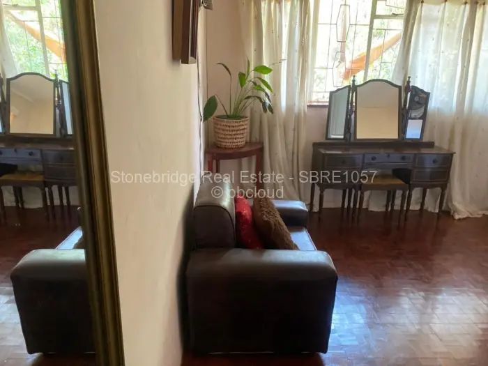 4 Bedroom House for Sale in Suburbs, Bulawayo