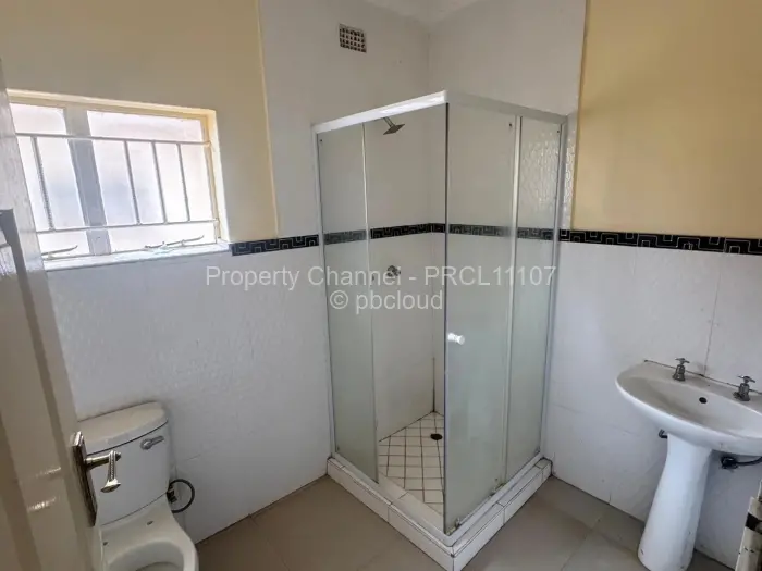 5 Bedroom House to Rent in Goodhope, Harare