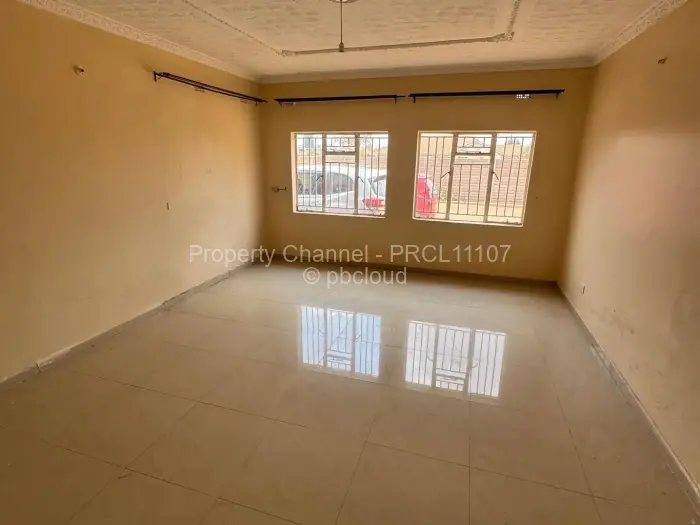 5 Bedroom House to Rent in Goodhope, Harare