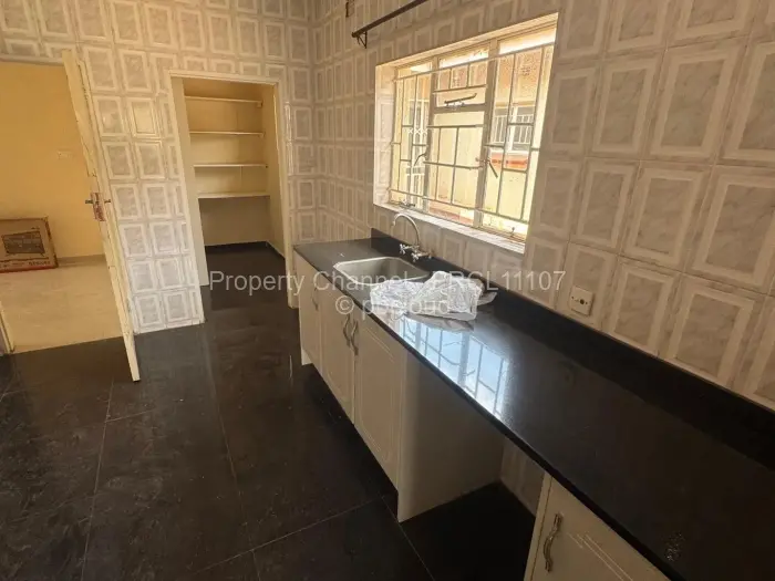 5 Bedroom House to Rent in Goodhope, Harare