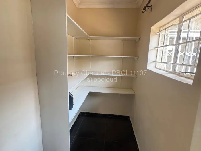 5 Bedroom House to Rent in Goodhope, Harare