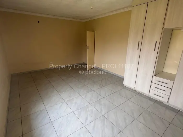 5 Bedroom House to Rent in Goodhope, Harare
