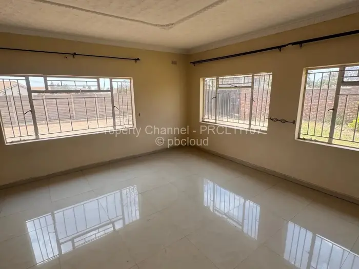 5 Bedroom House to Rent in Goodhope, Harare
