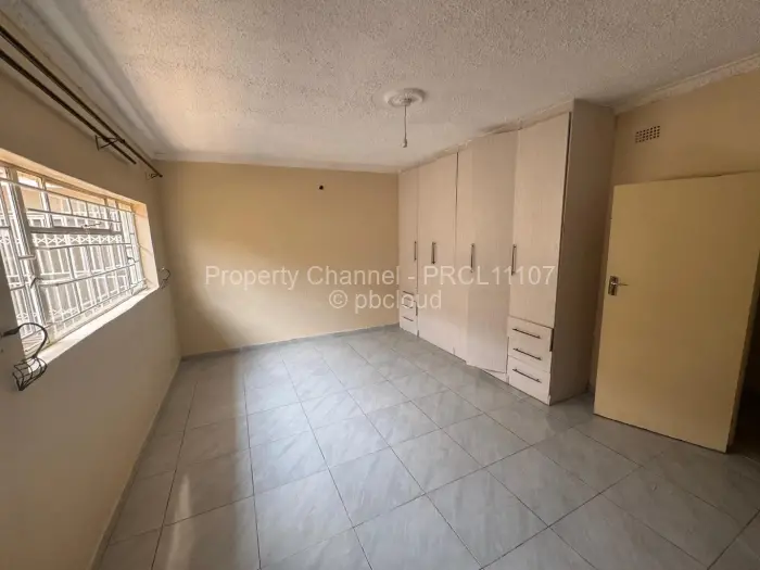 5 Bedroom House to Rent in Goodhope, Harare