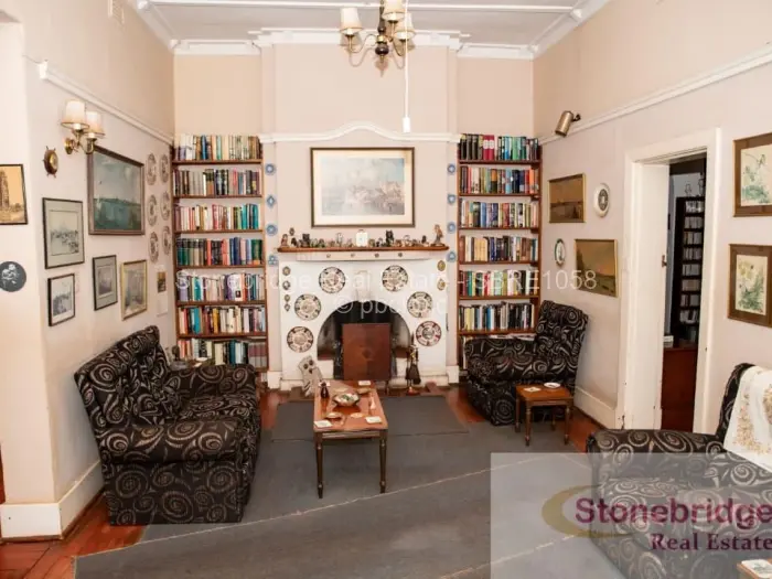 3 Bedroom House for Sale in Suburbs, Bulawayo