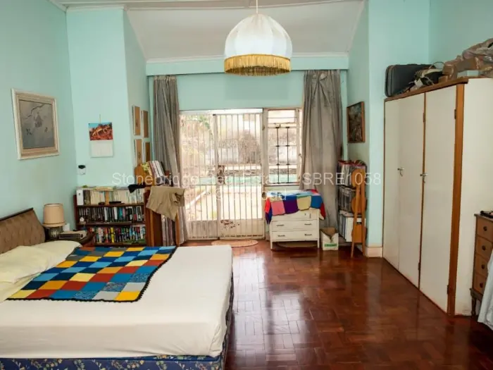 3 Bedroom House for Sale in Suburbs, Bulawayo
