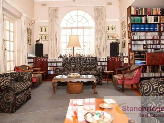 3 Bedroom House for Sale in Suburbs, Bulawayo