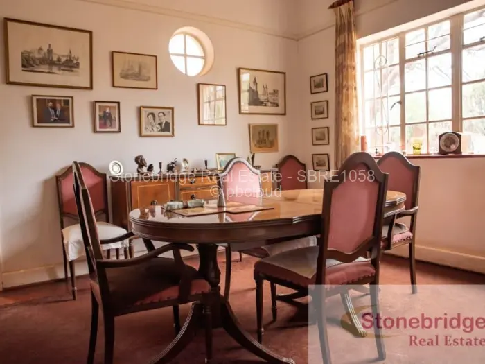 3 Bedroom House for Sale in Suburbs, Bulawayo