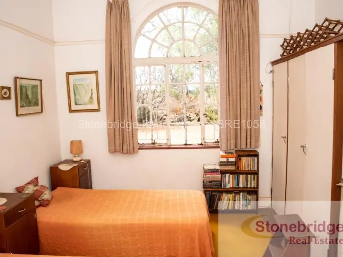 3 Bedroom House for Sale in Suburbs, Bulawayo