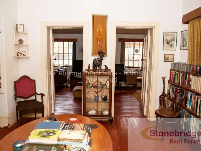 3 Bedroom House for Sale in Suburbs, Bulawayo