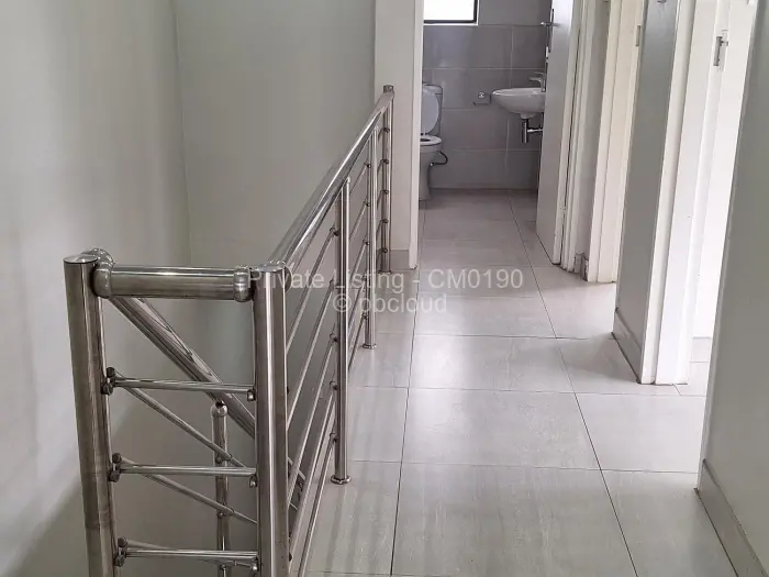 Townhouse/Complex/Cluster to Rent in Highlands