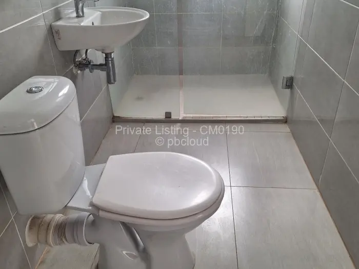 Townhouse/Complex/Cluster to Rent in Highlands