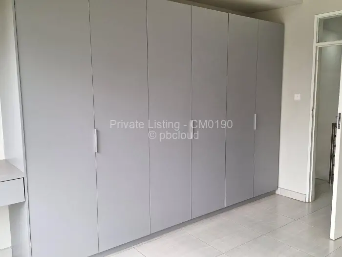 Townhouse/Complex/Cluster to Rent in Highlands