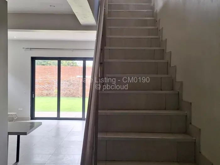 Townhouse/Complex/Cluster to Rent in Highlands