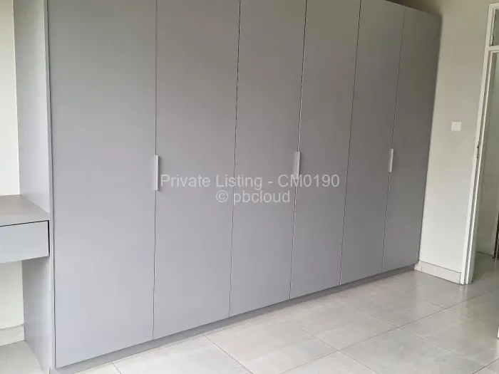 Townhouse/Complex/Cluster to Rent in Highlands