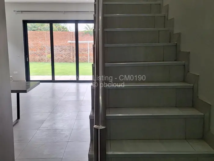 Townhouse/Complex/Cluster to Rent in Highlands