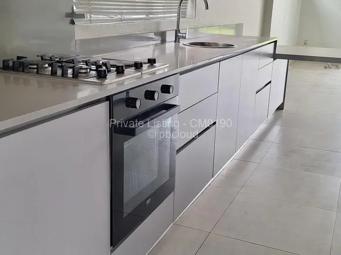 Townhouse/Complex/Cluster to Rent in Highlands