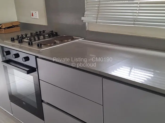 Townhouse/Complex/Cluster to Rent in Highlands