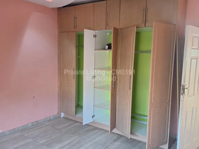 3 Bedroom House to Rent in Braeside